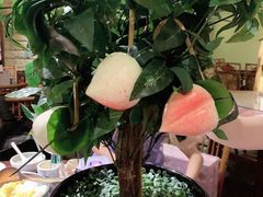 -云来居素食馆(南山店)