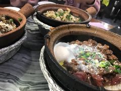 -红星光发煲仔饭(大石街店)