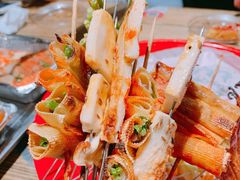 -北三老太太烧烤(人生一串上榜店)