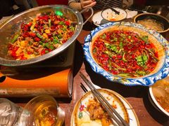 -成都娃娃花园餐厅 (南艺旗舰店)