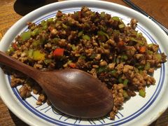 -云海肴·汽锅鸡·云南菜(天津国金汇店)