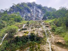 -华蓥山天意谷景区