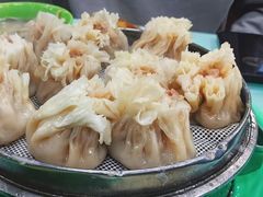 牛肉烧麦-北三沙家烧麦(北头道街店)