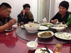 iphone_upload_pic-九庄火锅(龙游店)