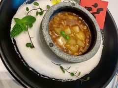 -广州文华东方酒店·江-由辉师傅主理