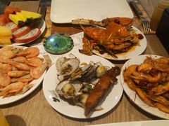 -汉巴味德(大悦城店)