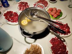 -八合里潮汕鲜牛肉火锅(深圳海岸城店)