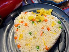 -大成海鲜烧烤·海鲜粥(安顺路店)