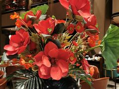 -上海人家花樣年华(中山公园店)