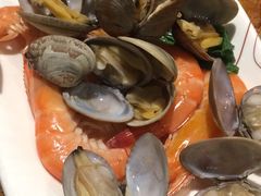 -船奇蒸汽海鲜·闽菜(八市海鲜总店)