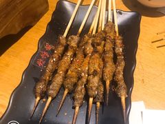 -烧蠔帮·湛江生蚝(工农店)