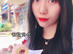 -迦南的早晨蛋糕甜品集合店