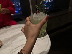 -大堂酒廊·富力丽思卡尔顿酒店