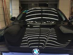 -天猫养车贴膜轻改·蓝电(优匹康桥东路店)