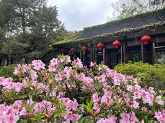 -惠山古镇·寄畅园