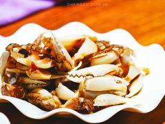 蟹脚-全渔村小海鲜