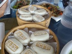 -阿弟特色海鲜餐厅·大排档(平潭店)