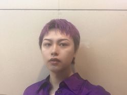 -ZAGA形象设计