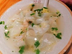 -琴岛顺天馄饨(崂山金鼎店)