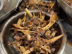 -小根法羊肉馆(双林分店)