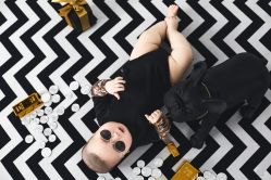 点击看大图 -专注孕妇照亲子照·纪田摄影