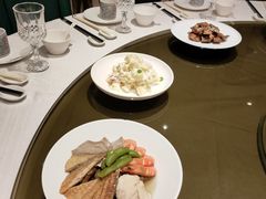 -上海人家花樣年华(中山公园店)