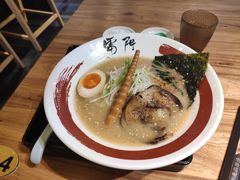 叉烧拉面-雷门拉面店(新光天地店)