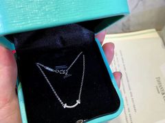 -Tiffany & Co.蒂芙尼
(天津万象城店)