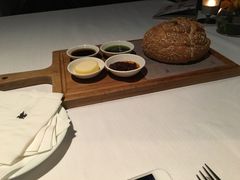 -郑州绿地JW万豪酒店The Grill烤汇扒房