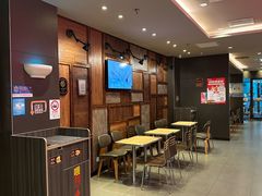 -汉堡王(上海凌云壹街坊店)
