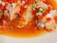 -广州柏悦酒店·悦景轩·粤菜餐厅