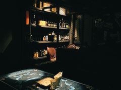 -SPEYSIDE 威士忌&鸡尾酒吧