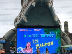 -苏州乐园森林水世界