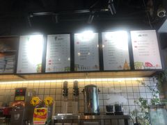 -帕帕珍味·面包茶饮(古城店)