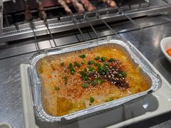 -白玉串城·朝鲜族烤串(龙岗店)