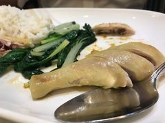 -潮庭港式茶餐厅·熊仔奶茶(同济广场店)