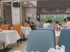 -明香海鲜酒家(华强北店)
