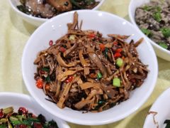 -小辣椒(华富店)