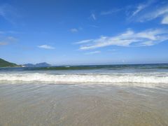 -西涌国际滨海旅游区