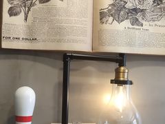 -HIGH FIVE哈福手工汉堡(桂林路店)