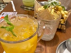 -The Good Place好地方·Brunch·coffee(国贸店)