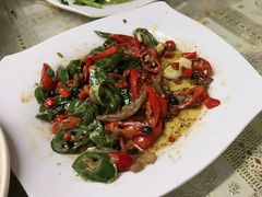 -芽庄老成都川菜馆