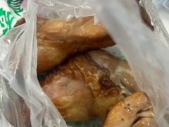 -大益烤鸡