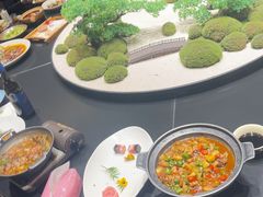 -阿露佳·舌尖上的安吉菜