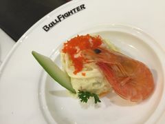 斗牛士(嘉里汇店)-斗牛士牛排餐厅(嘉里汇店)