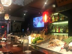-萤初高端日料王(曲江银泰店)