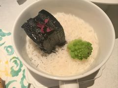 -桂满陇·海市蜃楼·黑金(国金店)