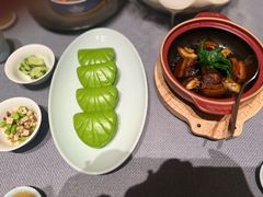-浙江西子宾馆·牡丹厅