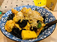 -皆道拌麻辣烫·麻辣拌