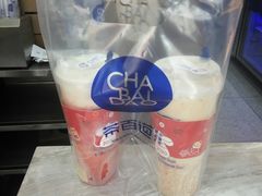 -茶百道(京溪店)